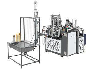 Somwanshi Paper Industries