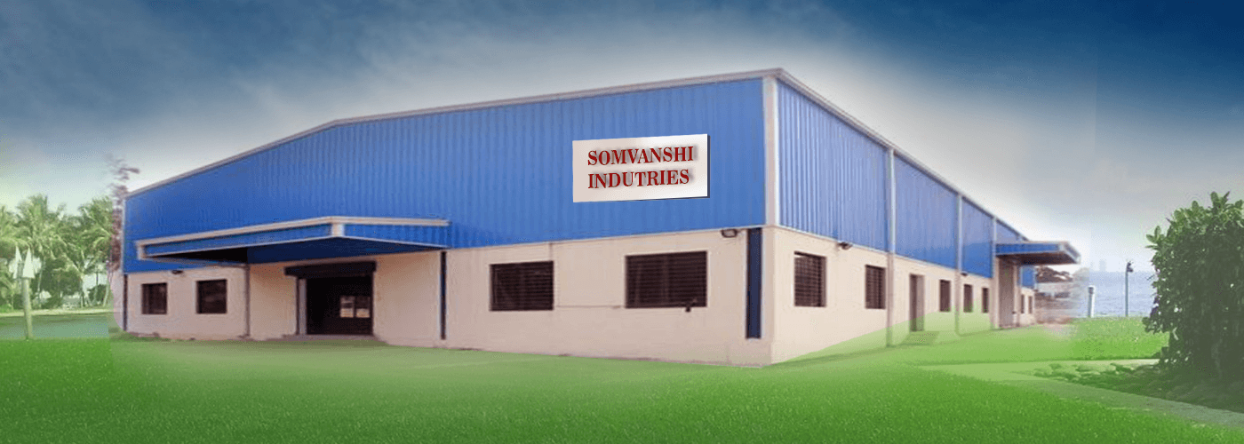 Somwanshi Paper Industries
