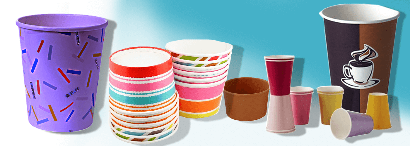 Somwanshi Paper Industries