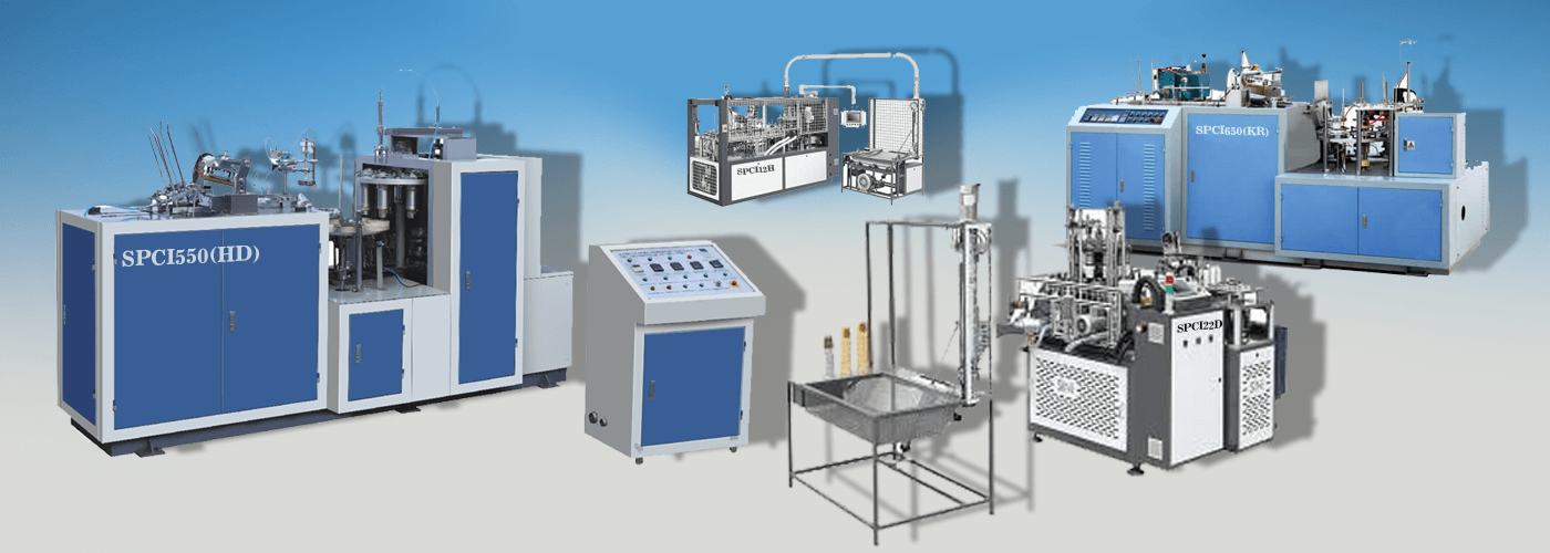 Somwanshi Paper Industries