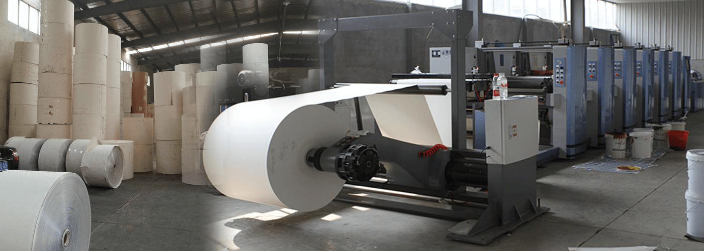 Somwanshi Paper Industries